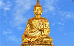 Lord Buddha